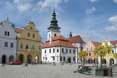 Seznamka Žďár Nad Sázavou