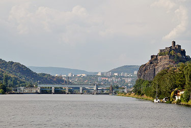 sec seznamka Ústí nad Labem