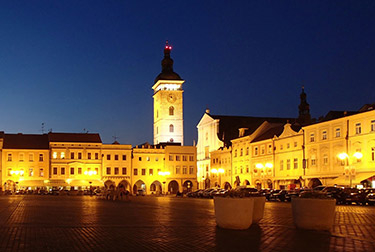 seznamka budejovice Liberec