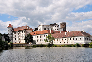 jak se seznámit z holkou Jindřichův Hradec