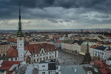 seznamka umava Olomouc