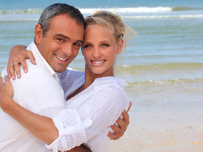 Partneři a věkový rozdíl aneb kolik je ještě v normě?