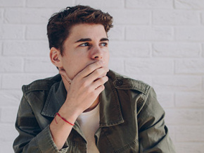 Co muže zaujme na první pohled