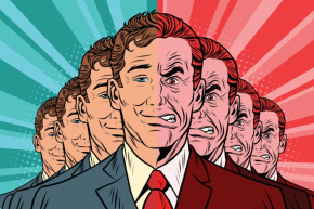 Bipolární porucha a vztahy: Jde to vůbec nějak vydržet?