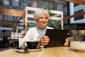 Tipy pro online seznámení ve zralém věku