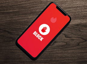 Až 72 procent uživatelů zablokovalo na seznamovací aplikaci nějakého uživatele