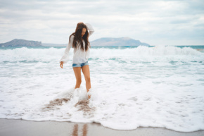 Dovolená bez partnera: Jak si jí užít co nejlépe?