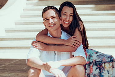 Moderní láska v čase mileniálů