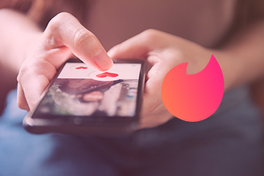 What is a swipe note on tinder?