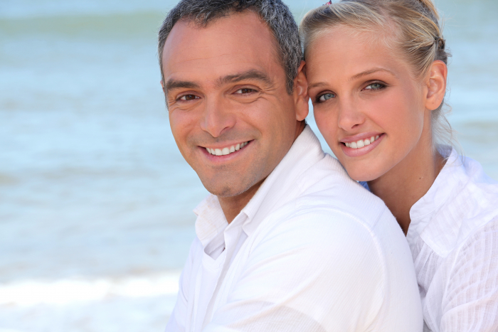 Věkový rozdíl – existuje vůbec nějaký optimální?