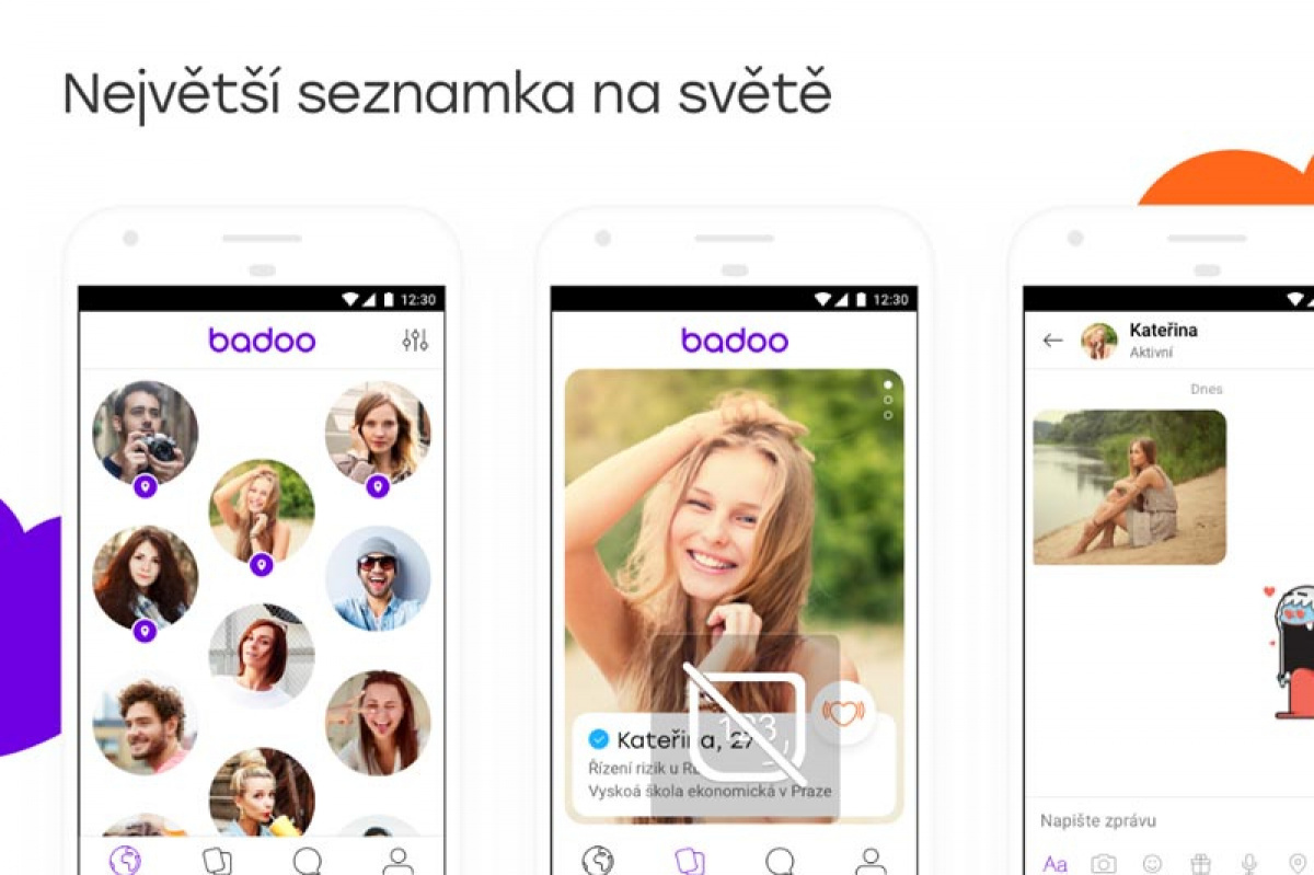 nejlepší seznamky badoodatování spiele kostenlos