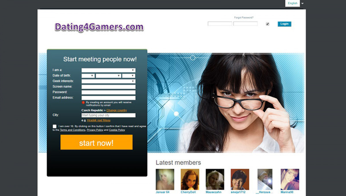 Dating Websites For Middle Schoolers