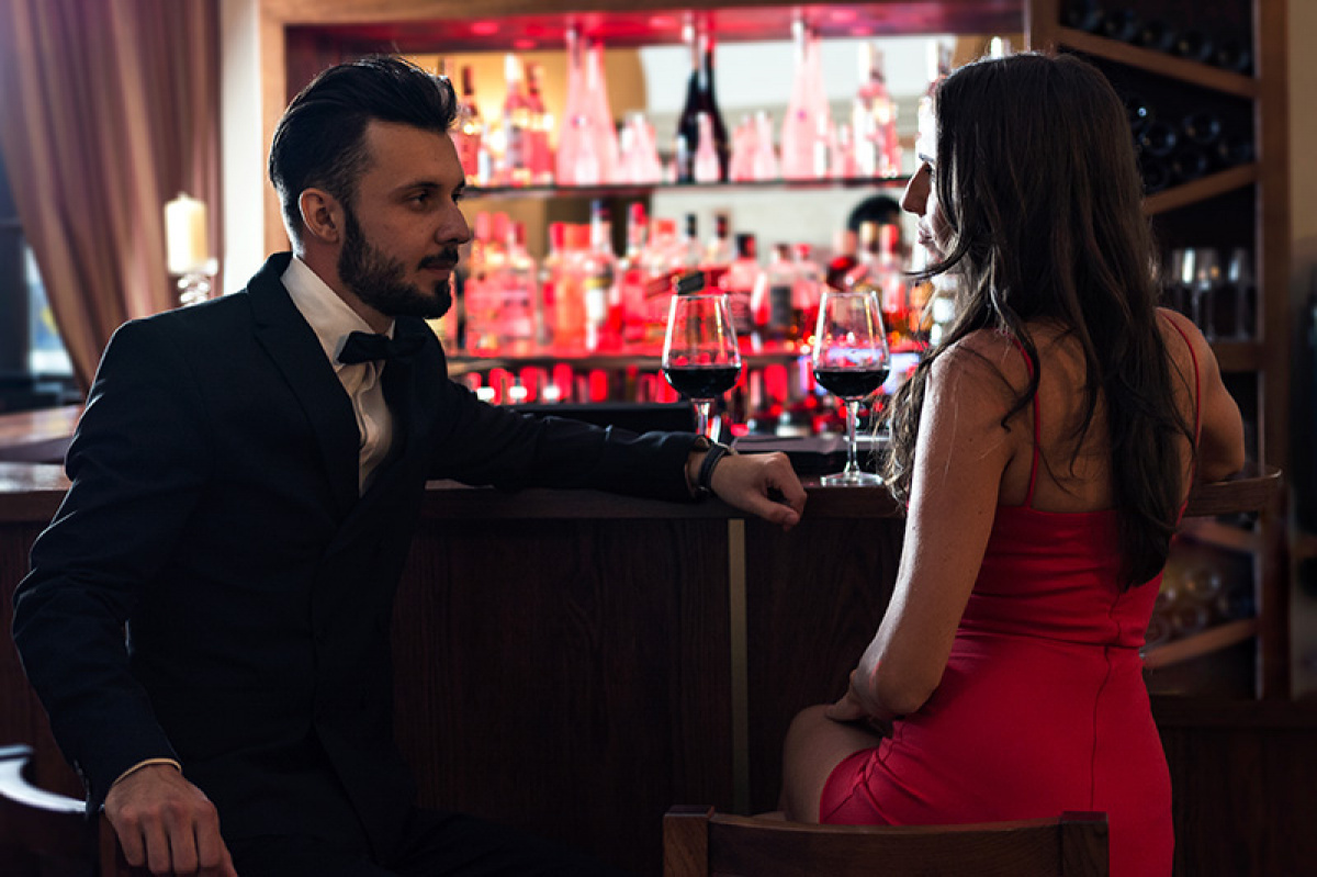 flirt seznamka Mladá Boleslav