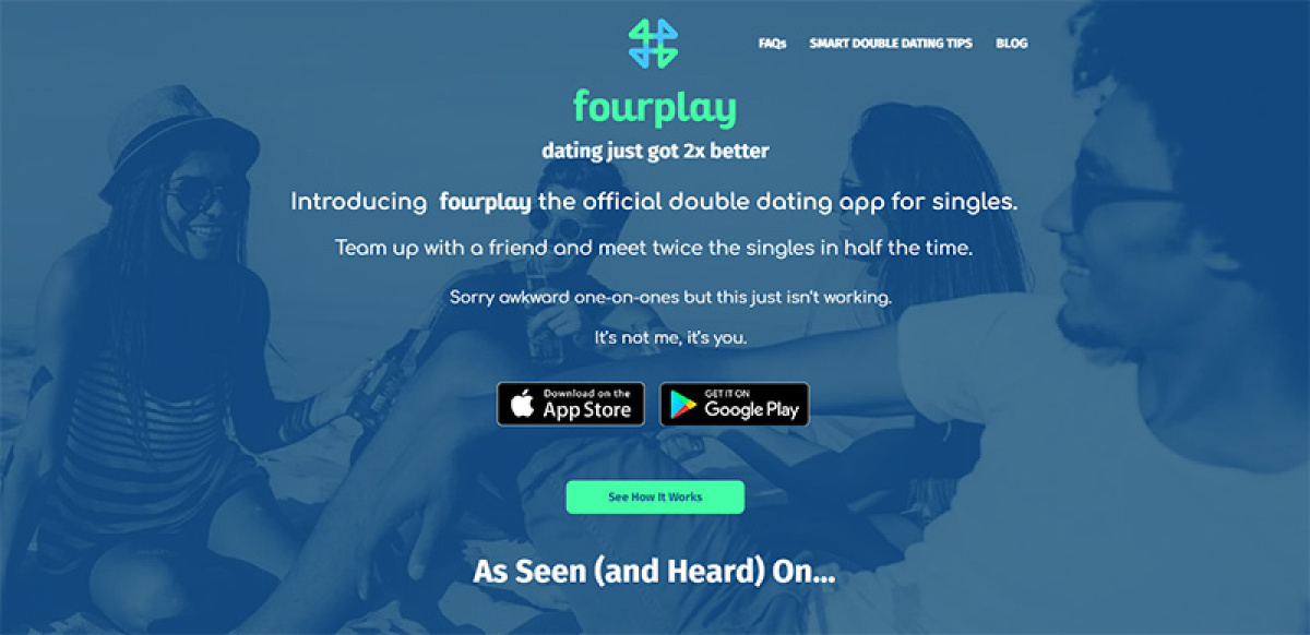 fourplay web