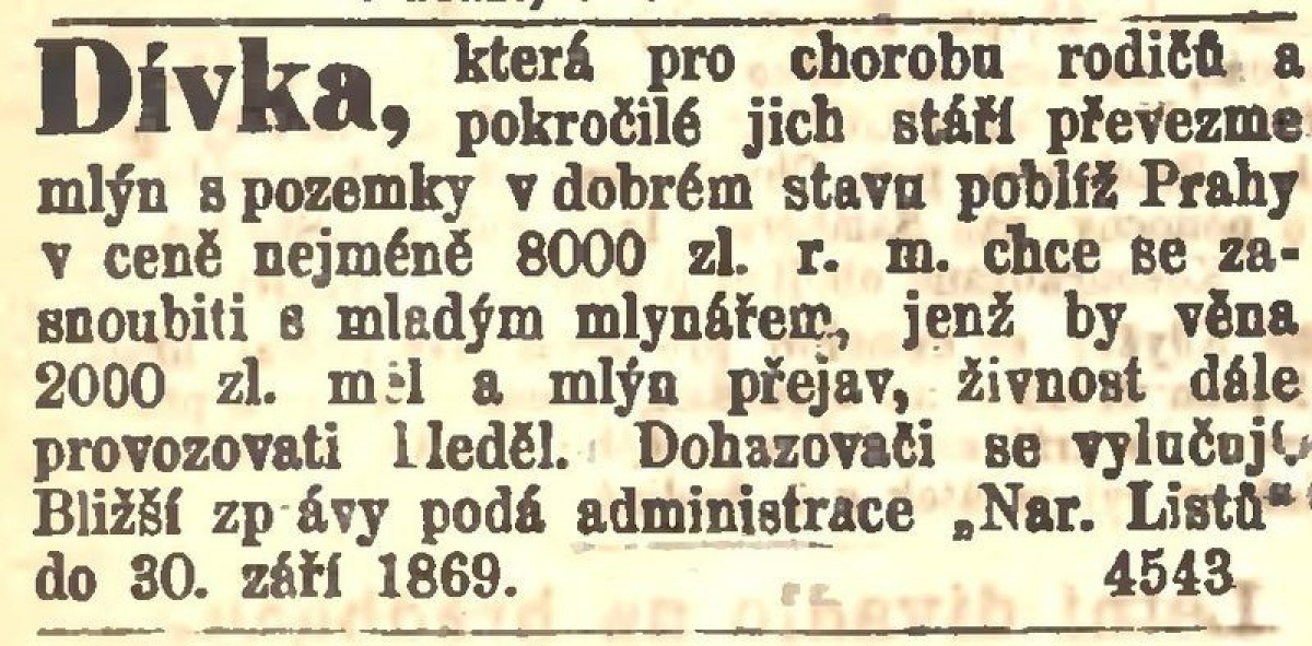 jak odpovědět na seznamovací inzerát Louny