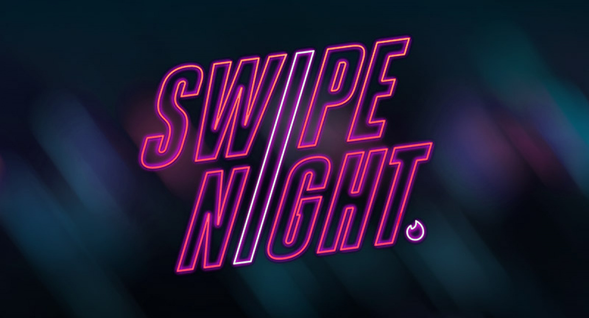 swipe night