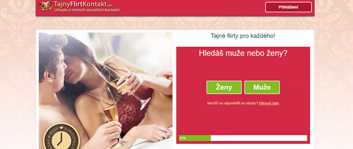 seznamka flirt Turnov