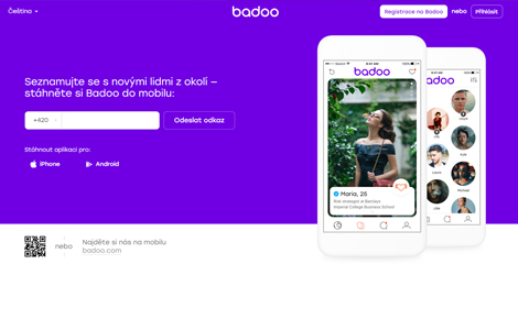 Badoo prijavi lažan profil
